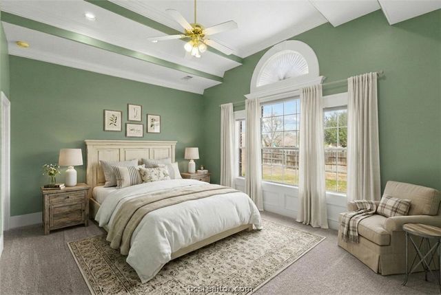 8405 Whiterose Court, College Station, TX 77845