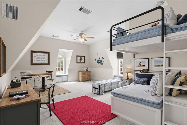 8405 Whiterose Court, College Station, TX 77845