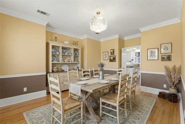 8405 Whiterose Court, College Station, TX 77845