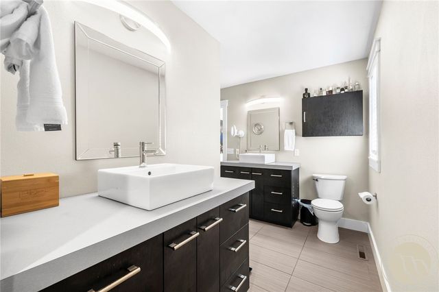 5432 Billy Casper DRIVE, Billings, MT 59106