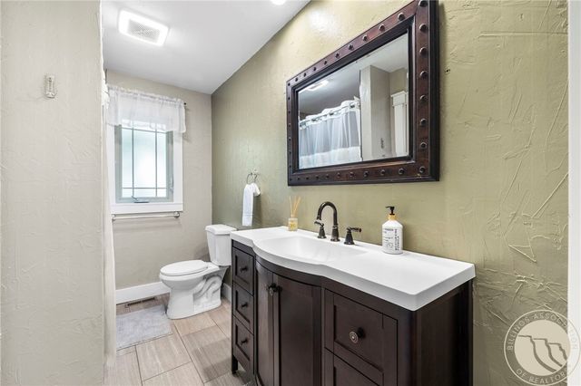 5432 Billy Casper DRIVE, Billings, MT 59106