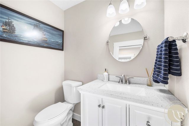 5432 Billy Casper DRIVE, Billings, MT 59106