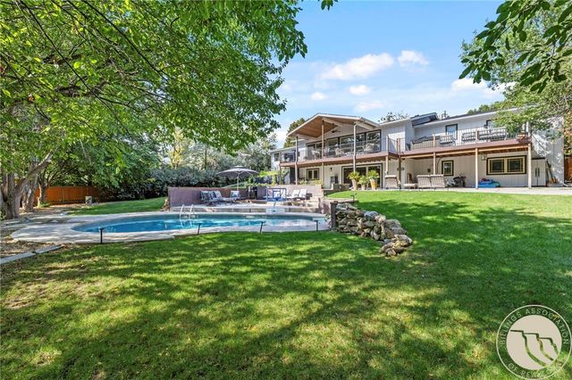 5432 Billy Casper DRIVE, Billings, MT 59106