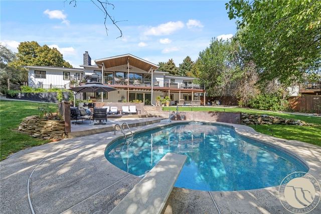 5432 Billy Casper DRIVE, Billings, MT 59106