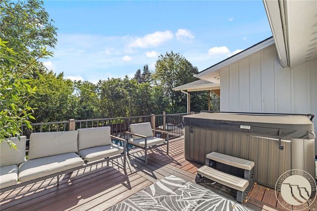 5432 Billy Casper DRIVE, Billings, MT 59106