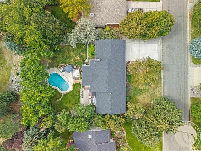 5432 Billy Casper DRIVE, Billings, MT 59106