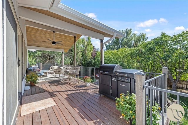 5432 Billy Casper DRIVE, Billings, MT 59106