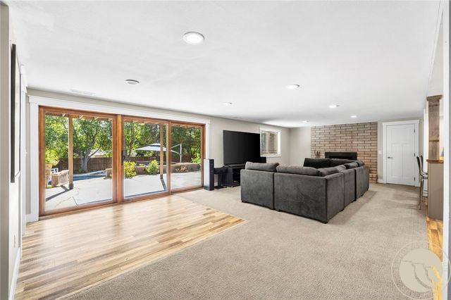 5432 Billy Casper DRIVE, Billings, MT 59106