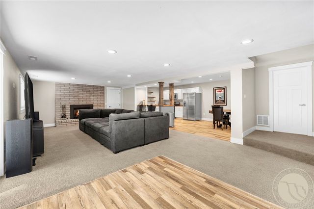 5432 Billy Casper DRIVE, Billings, MT 59106