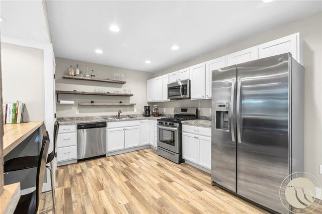 5432 Billy Casper DRIVE, Billings, MT 59106