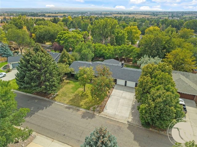 5432 Billy Casper DRIVE, Billings, MT 59106