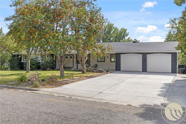 5432 Billy Casper DRIVE, Billings, MT 59106