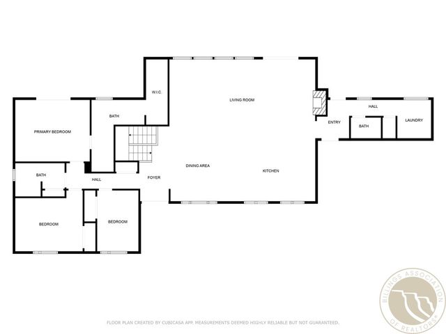 5432 Billy Casper DRIVE, Billings, MT 59106