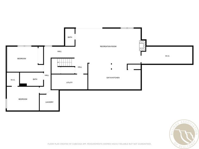 5432 Billy Casper DRIVE, Billings, MT 59106