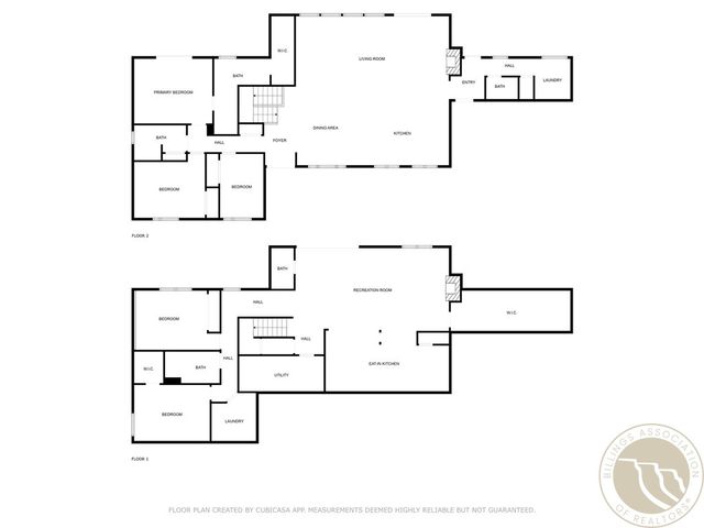 5432 Billy Casper DRIVE, Billings, MT 59106