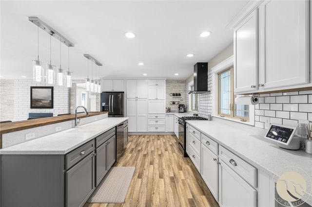 5432 Billy Casper DRIVE, Billings, MT 59106