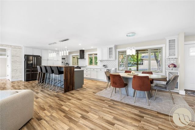 5432 Billy Casper DRIVE, Billings, MT 59106