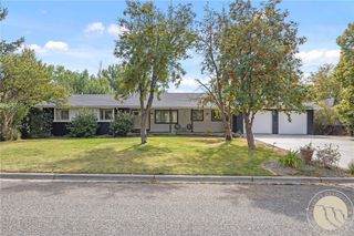 5432 Billy Casper DRIVE, Billings, MT 59106