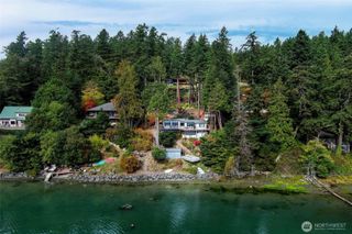 457 White Point, Friday Harbor, WA 98250