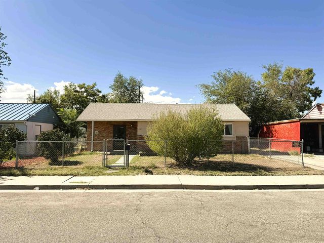 1945 N 24th Street, Grand Junction, CO 81501