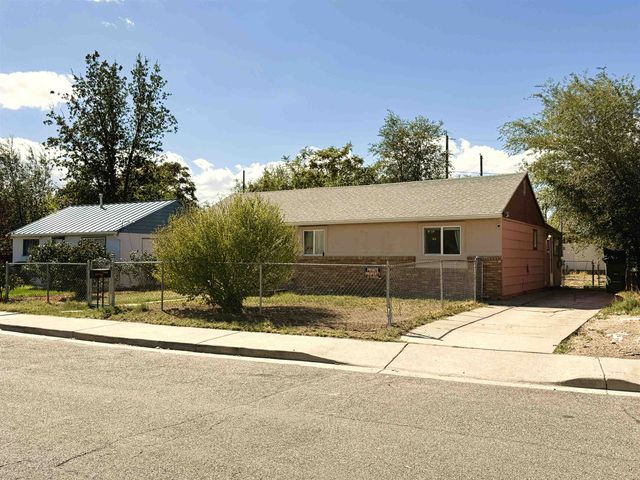 1945 N 24th Street, Grand Junction, CO 81501