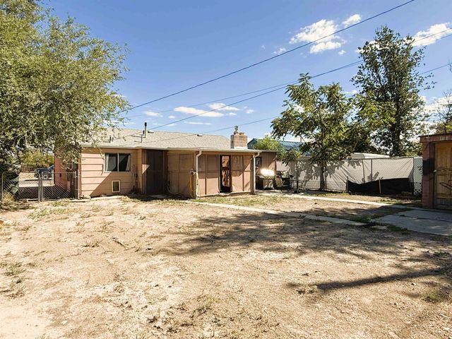 1945 N 24th Street, Grand Junction, CO 81501