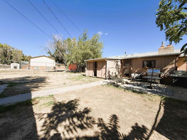 1945 N 24th Street, Grand Junction, CO 81501