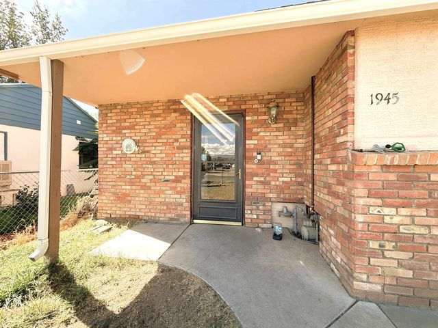1945 N 24th Street, Grand Junction, CO 81501