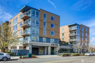 11415 Slater Avenue NE #310, Kirkland, WA 98033