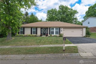 722 Black Moat Place, Miamisburg, OH 45342