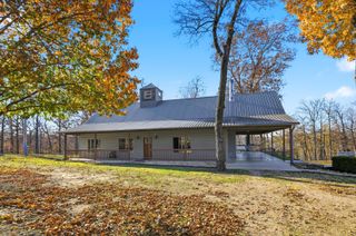 55750 E 360 Road Road, Jay, OK 74346