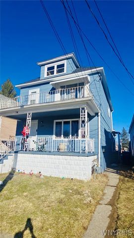 129 Hirschbeck Street, Buffalo, NY 14212
