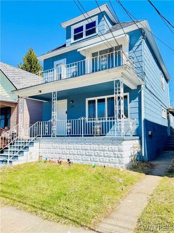 129 Hirschbeck Street, Buffalo, NY 14212
