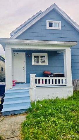 129 Hirschbeck Street, Buffalo, NY 14212