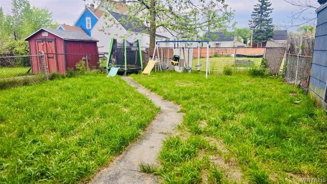 129 Hirschbeck Street, Buffalo, NY 14212