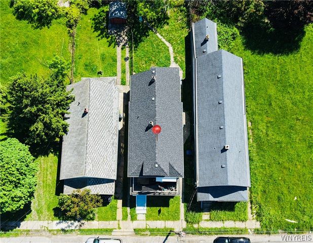 129 Hirschbeck Street, Buffalo, NY 14212