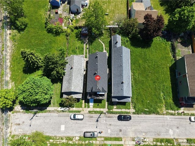 129 Hirschbeck Street, Buffalo, NY 14212