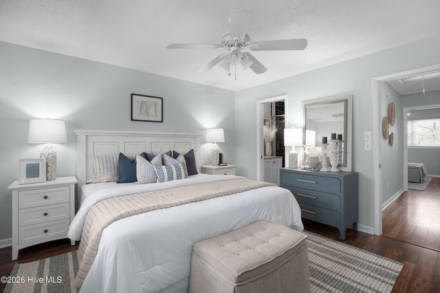 2029 Eastwood Road Apt 127, Wilmington, NC 28403