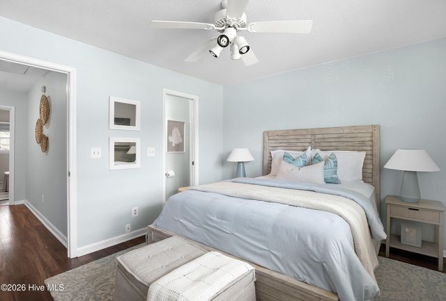 2029 Eastwood Road Apt 127, Wilmington, NC 28403