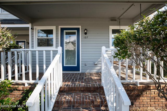 2029 Eastwood Road Apt 127, Wilmington, NC 28403