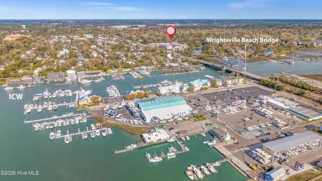 2029 Eastwood Road Apt 127, Wilmington, NC 28403