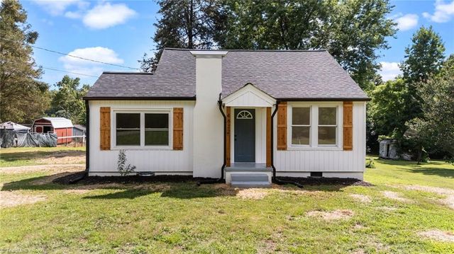 4622 S Main Street, Winston-salem, NC 27127