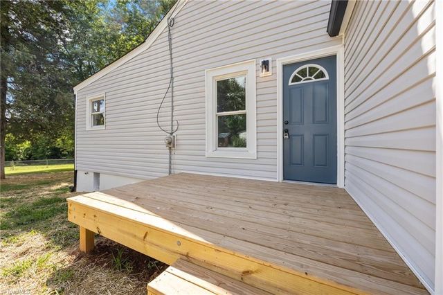 4622 S Main Street, Winston-salem, NC 27127