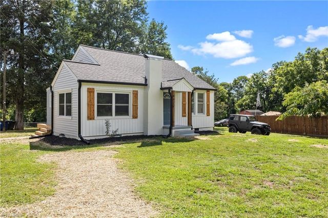 4622 S Main Street, Winston-salem, NC 27127