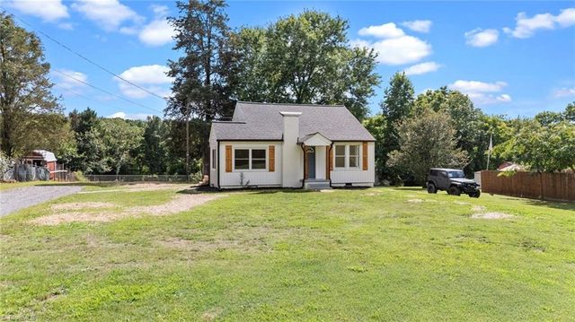 4622 S Main Street, Winston-salem, NC 27127