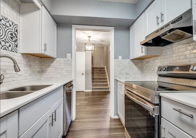 1819 E Grauwyler Road 171, Irving, TX 75061
