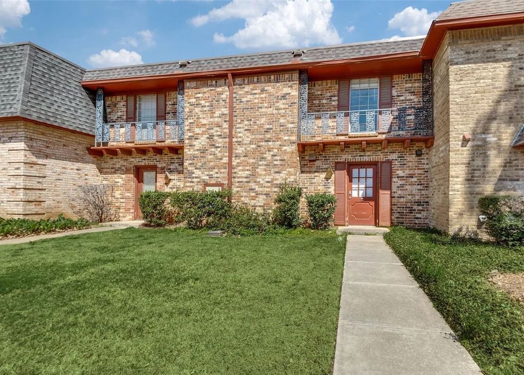 1819 E Grauwyler Road 171, Irving, TX 75061