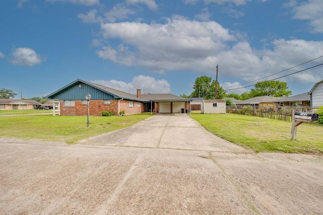 722 Dell Dale Street, Channelview, TX 77530