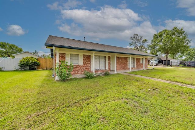 722 Dell Dale Street, Channelview, TX 77530