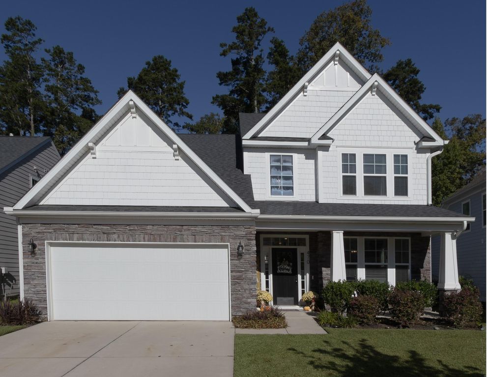 470 Coopers Hawk Drive, Summerville, SC 29483